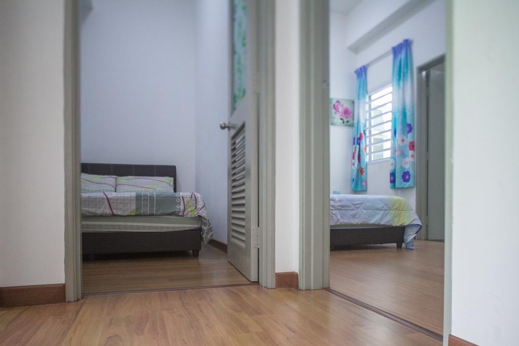 Strawberry Homestay Κάμερον Χάιλαντς Εξωτερικό φωτογραφία