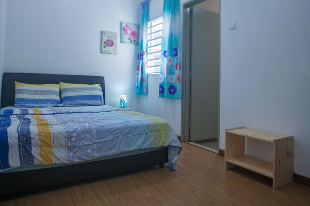 Strawberry Homestay Κάμερον Χάιλαντς Εξωτερικό φωτογραφία